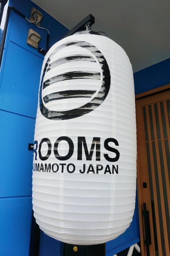 Kumamoto - Apartment / Vacation Stay 31530 Exterior foto