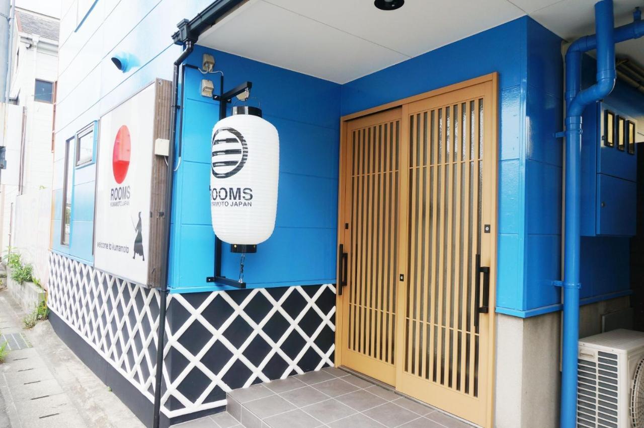 Kumamoto - Apartment / Vacation Stay 31530 Exterior foto